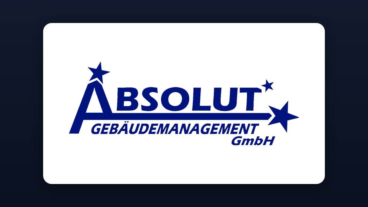 Matthaios Metenidis, Absolut Gebäudemanagement, München